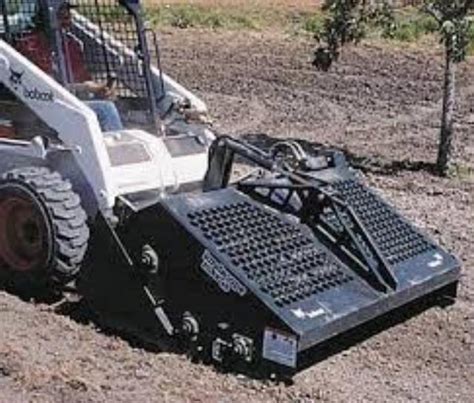 rock bucket for skid steer for rent|rockhound rental near me.